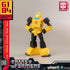 Transformers Generation One - Model Kit 10cm Bumblebee